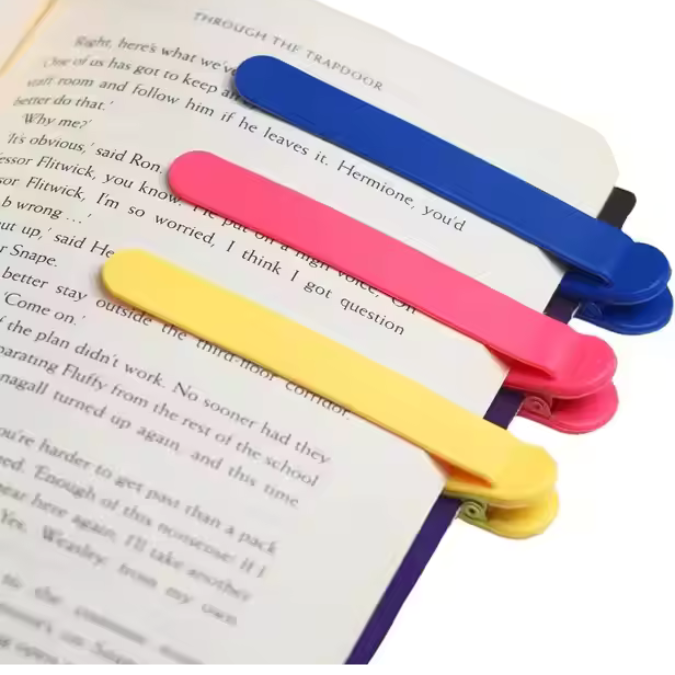 MARCA PAGINAS AUTOMÁTICO